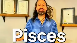 Pisces - Weekly Rune Reading: January 8&ndash;14 | Capricorn Pressure, Emotional Truth & Path Alignment
