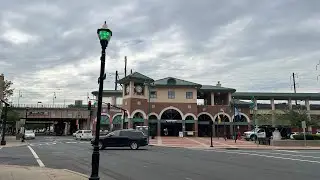 RAHWAY NJ (4k)