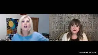 Body Confidence and Sexual Empowerment with Celeste Rose