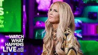 Rachel Zoe Says Dorit Kemsley Holds Kyle Richards To Different Friendship Standards | WWHL
