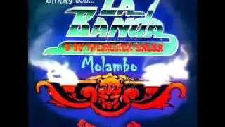 Molambo - La Banda Y Su Tremenda Salsa Endiablada