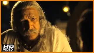 Kaaviya Thalaivan Tamil Movie - Prithviraj is insecure of Siddharth