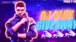 5 Dj aloke giveaway