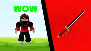 Come ottenere la spada di Shanks - Blox Fruit