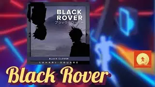 Beat Blade - Black Rover (Expert) Full Combo