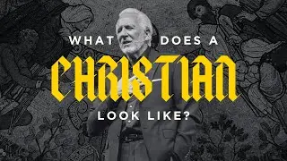 What Does A Christian Look Like? | Pastor Greg Fairrington