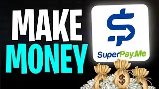 Как заработать деньги на Superpay.me в 2026 году &ndash; даже будучи АБСОЛЮТНЫМ новичком! ✅