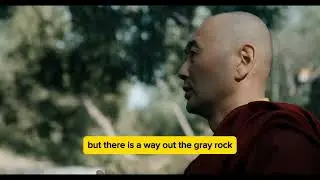 The Power of Not Reacting (How to Win Every Argument)