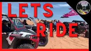 ATV/UTV Waynoka Oklahoma 