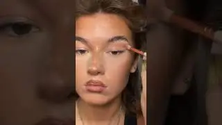 New techniques makeup || #shorts #spiceup #makeup