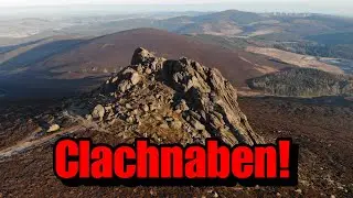 Clachnaben