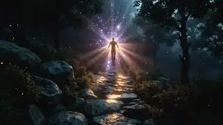 528hz Music Awakening Ancient Frequency Mother Gaia's Embrace ~ Zen