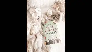 The Jane Austen Society: Author Insight