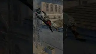 AC Revelations Parkour in 2024 is Still Impressive