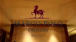 Asia Business Channel - The Phillipines - Marco Polo Ortigas Manila 2