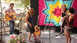Liz Pisco and Friends A Song For You
