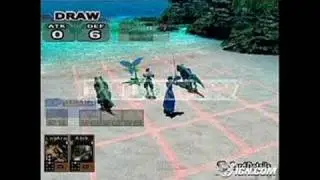 Phantasy Star Online Episode III: C.A.R.D. Revolution
