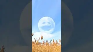 The Moon Wakes Up : Moon is Coming Closer