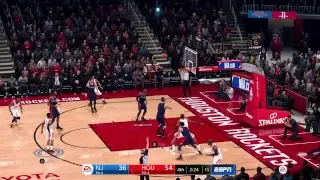 NBA LIVE 19 