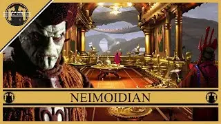 Neimoidian (An Imperial Perspective) {Star Wars Lore}