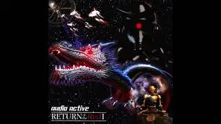 AUDIO ACTIVE  - Return Of The Red I