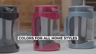 Primula Burke Cold Brew Coffee Maker