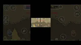Mini Militia Survival with Friends 😎 | Rush Gameplay | 3 Bakchod Gamer #MINIMILITIA