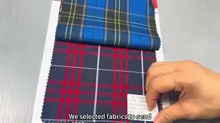 From First Inquiry to Partnership | Supplying Fabrics for Religious School Uniforms