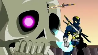 -AQW- Full Walkthrough | Chaos Lord Kitsune, STORY