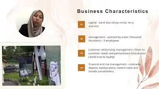 ACC407- Financial Accounting and Reporting of a Sole Proprietorship