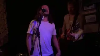 Ben Mills and Rosco Levee