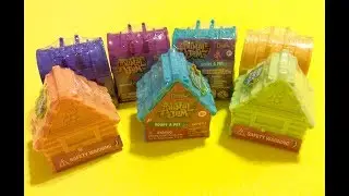 Animal Jam Adopt A Pet Collectibles