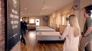Mattress Mill Commercial Difference V2