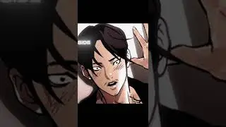 he's so cute #vasco #lookism #tabasco  #lookismmen #webtoonrecommendation #fyp #lookismedit #edit