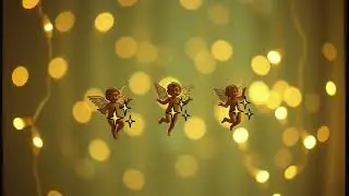 Celestial Swing Noel (Vintage  Jazz Instrumental Music)