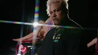 Dutch Newman - Patience (Official Music Video)