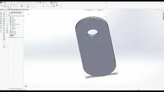 Bystronic, Bysoft 7 Simple Cad idea taken from a drawing to programmed to a Bystronic Laser.