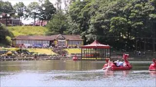 Summer At Scarborough