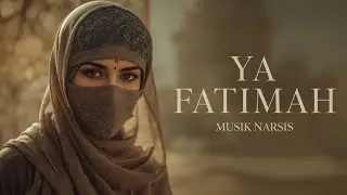 Ya Fatimah - Arabic Metal | Musik Narsis (Official Music Video) 