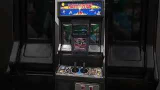 here's another #arcade game from our youth #Battlezone #atari