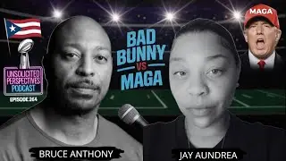 Bad Bunny, the Super Bowl & the Culture War &mdash; Why the Outrage?