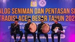 Meuratoh &ldquo;HABA PEUINGAT&rdquo; Lagu Aceh | Sanggar Seni Saweuna 