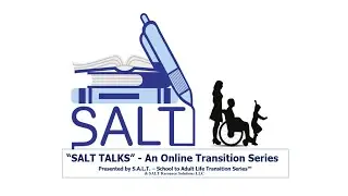 What is Backwards Planning? Presented by Sue Beck, OCALI  4 12 22