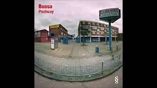 Bussa - Branston St Sounds # 2 [SUBSEKT002]
