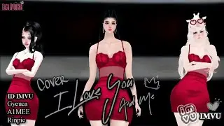 Cover IMVU 