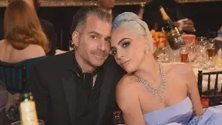 Lady Gaga and Fiance Christian Carino Have Ended Their Engagement