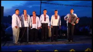 Концертна програма. Волочиськ. Ч-14. 24.08.2011