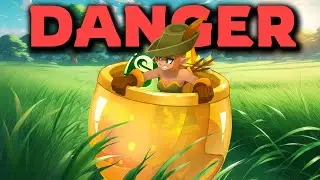 Je me met à DOS à la MAFIA du PL sur DOFUS