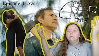 First Time Watching **The Creep Tapes S2 EP 4** All the Red Flags Were Seen... and Ignored.
