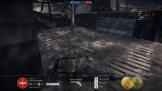 Battlefield 1 scrap grind
